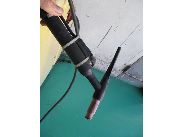 三菱電機 AD-300KW TIG の画像 5枚目
