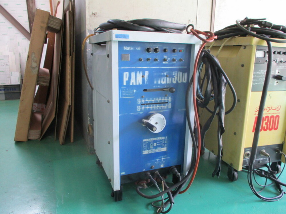  YC-305TDK-7 TIG
