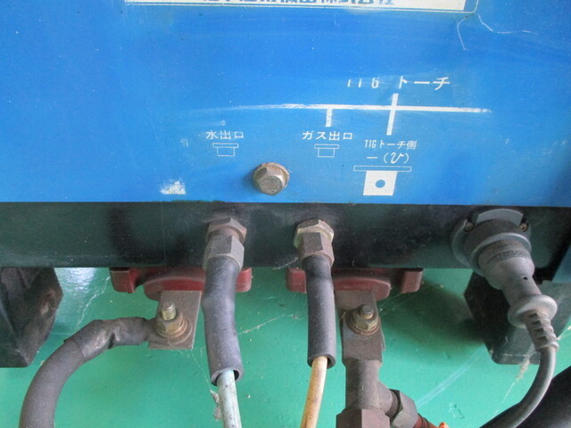  YC-305TDK-7 TIG Image 4