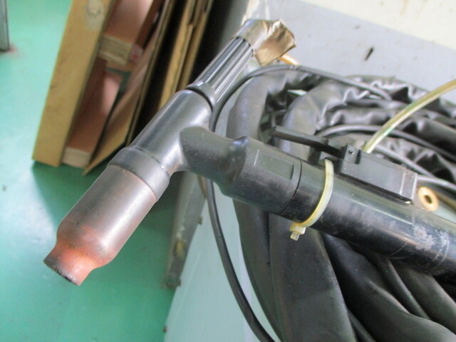  YC-305TDK-7 TIG Image 5