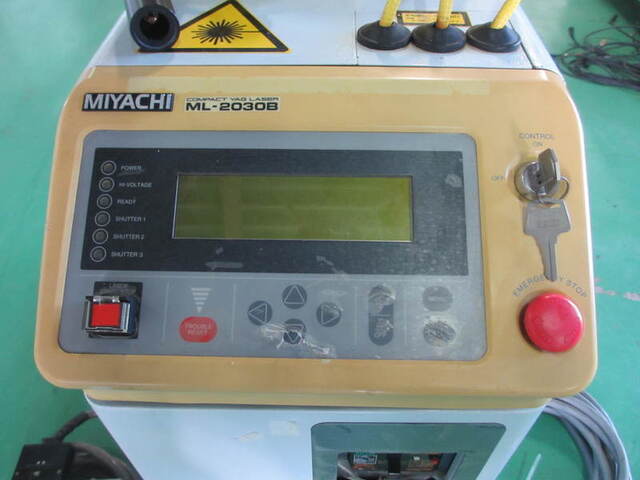 ML-2030B Others Image 2
