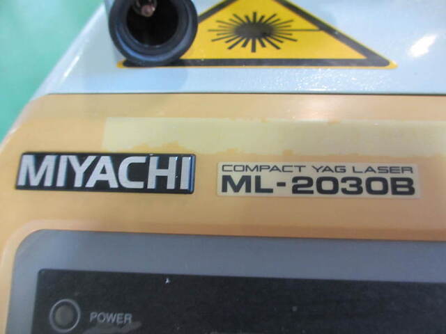  ML-2030B Others Image 3