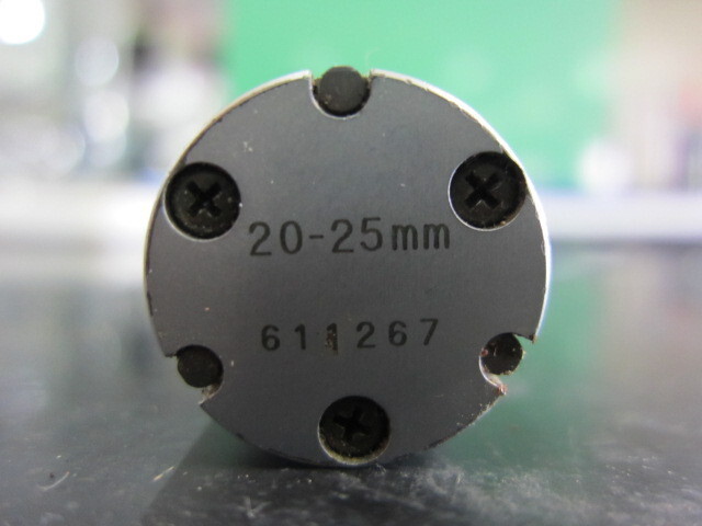 Mitutoyo ホールテスター Hole Test Image 2