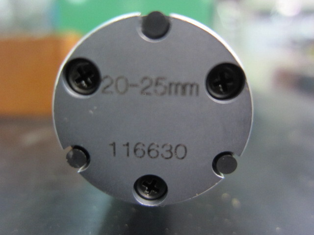Mitutoyo ホールテスター Hole Test Image 2