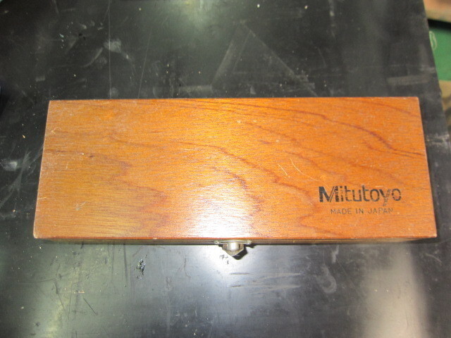 Mitutoyo ホールテスター Hole Test Image 4