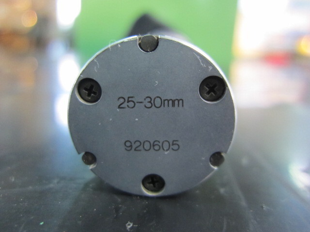 Mitutoyo ホールテスター Hole Test Image 2