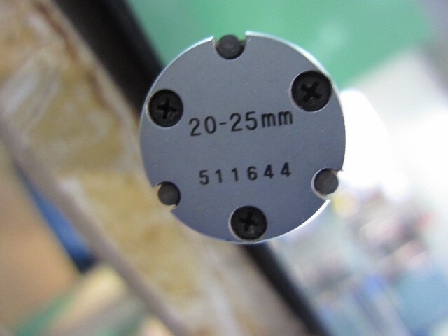 Mitutoyo ホールテスター Hole Test Image 2