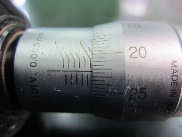 Mitutoyo ホールテスター Hole Test Image 3