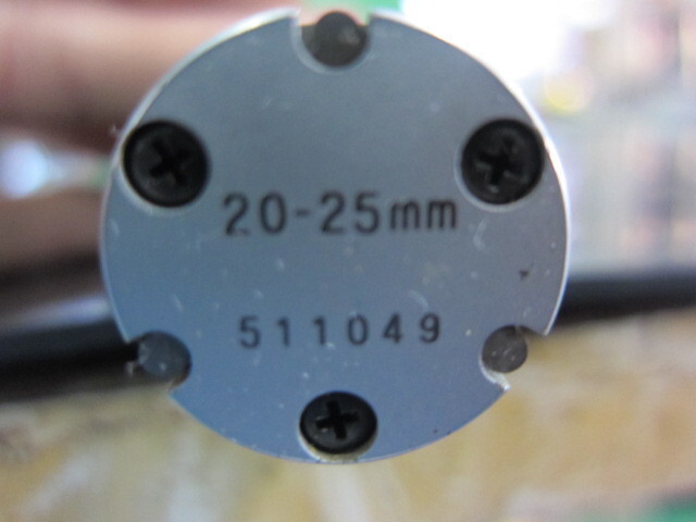 Mitutoyo ホールテスター Hole Test Image 2