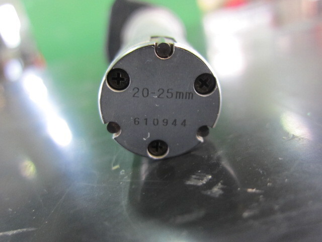 Mitutoyo ホールテスター Hole Test Image 2