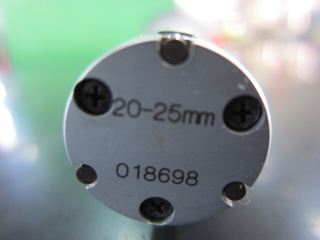 Mitutoyo ホールテスター Hole Test Image 2