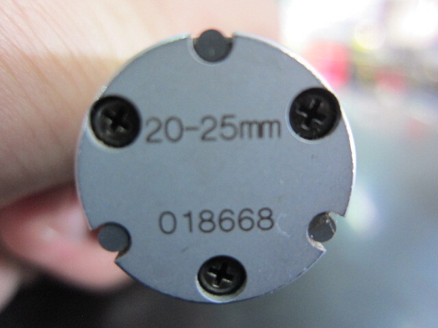 Mitutoyo ホールテスター Hole Test Image 2