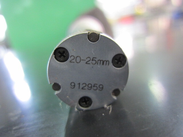 Mitutoyo ホールテスター Hole Test Image 2