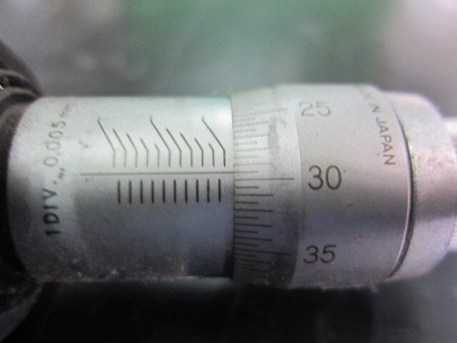 Mitutoyo ホールテスター Hole Test Image 3