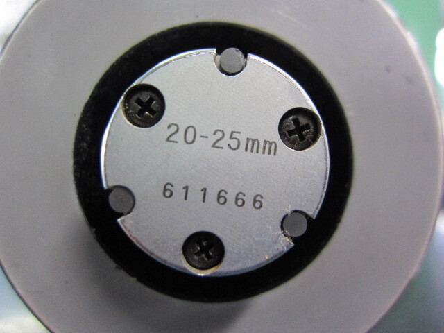 Mitutoyo ホールテスター Hole Test Image 2