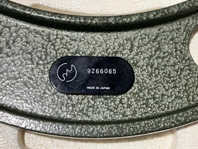 Mitutoyo OM-250 Micrometer (Outer) Image 4