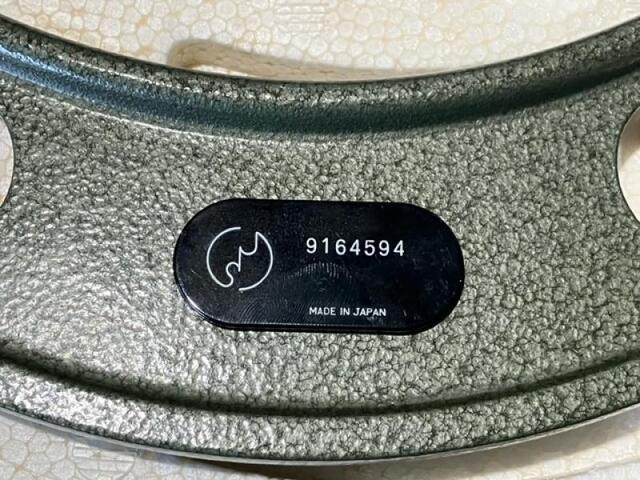 Mitutoyo OM-225 Micrometer (Outer) Image 3