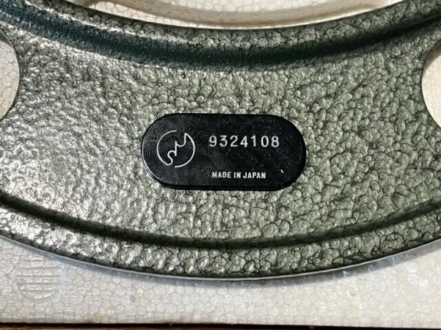 Mitutoyo OM-200 Micrometer (Outer) Image 3