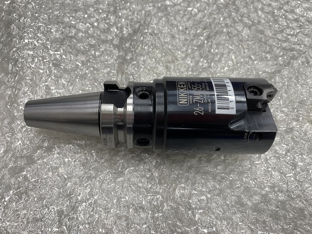 日研 BT30-Q26-40 BT30 BT35 の画像 1枚目