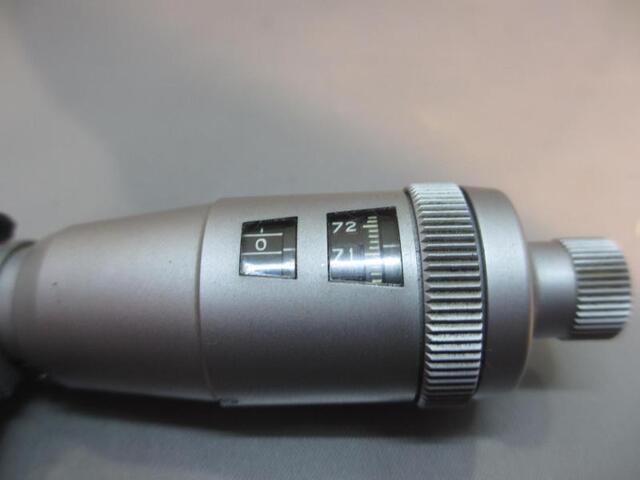 tesa DIGITMASTER Micrometer (Outer) Image 3