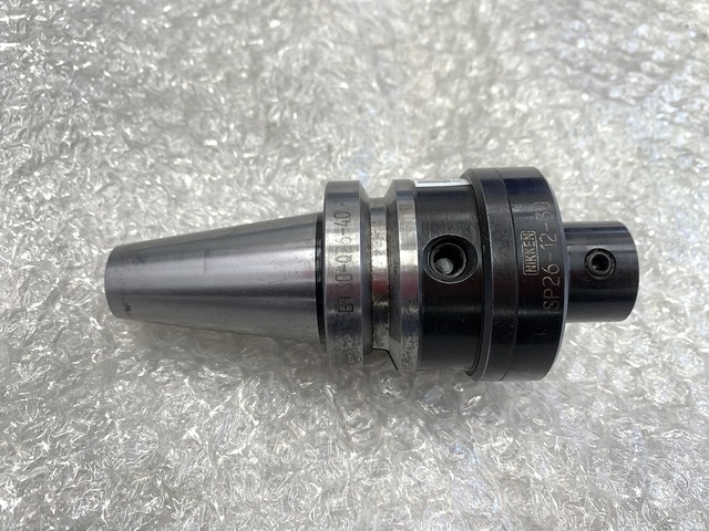 日研 BT30-Q26-40 BT30 BT35 の画像 1枚目