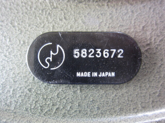 Mitutoyo OM-200(103-144) Micrometer (Outer) Image 4