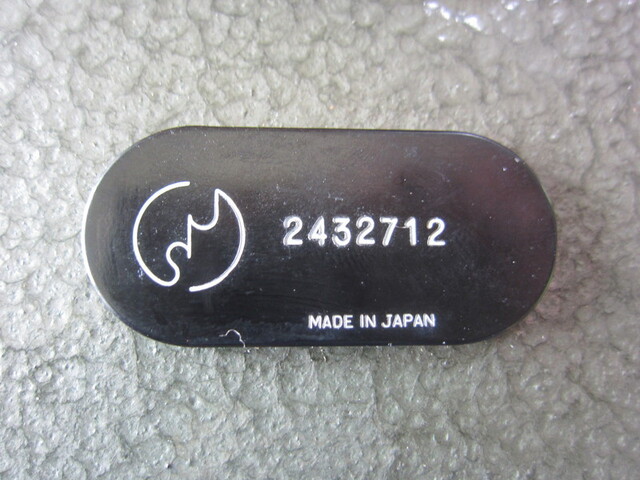 Mitutoyo OM-325(103-149) Micrometer (Outer) Image 4