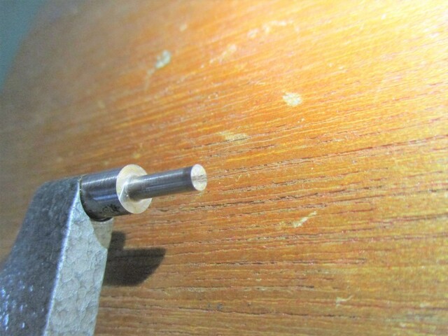 Mitutoyo SPM-75K(131-117) Micrometer (Outer) Image 7