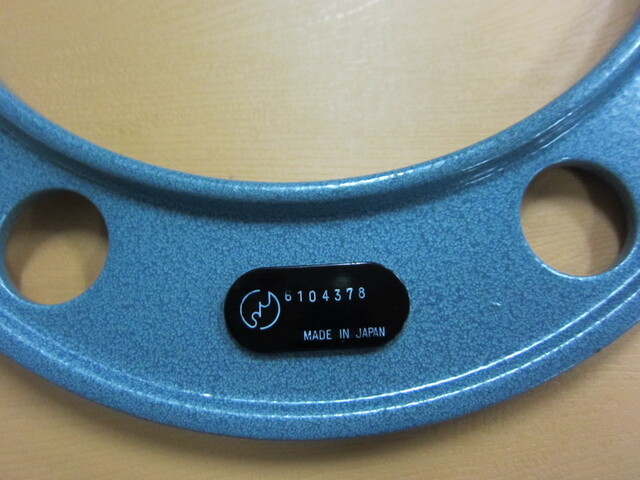 Mitutoyo OM-175(103-143) Micrometer (Outer) Image 4