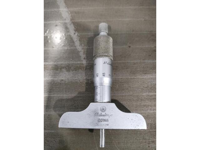 ミツトヨ DMS60-25W その他測定工具・基準器 の画像 2枚目