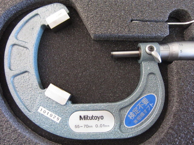 Mitutoyo VM3-70 (114-105) Others Image 2