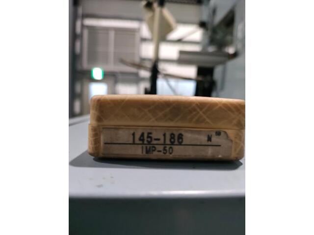 ミツトヨ IMP-50(145-186) マイクロメーター（内側） の画像 2枚目