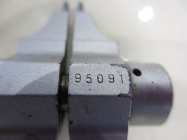 ミツトヨ 145-185 マイクロメーター（内側） の画像 3枚目