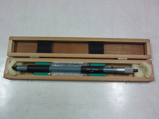 Mitutoyo IM-375(133-155) Micrometer (Inner) Image 1