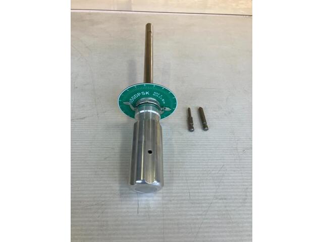 中村製作所 N50DPSK ブロック の画像 1枚目