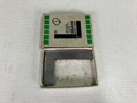 理研計測器製作所 　 ブロック N11345 の画像
