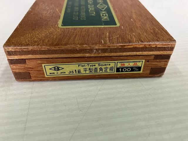 大菱計器製作所 　 ブロック の画像 2枚目