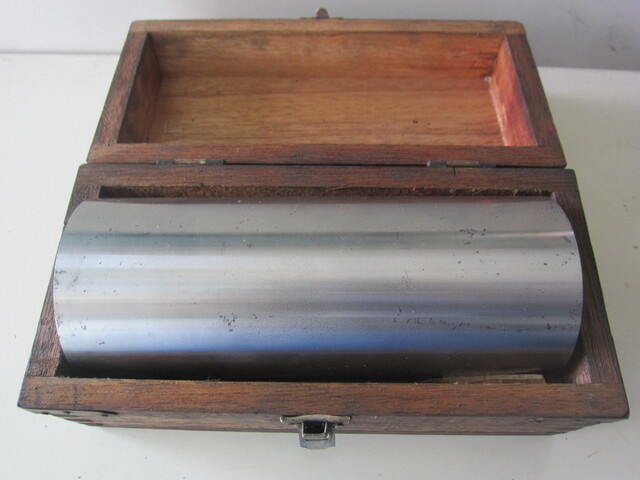 青海精機  Block Image 1