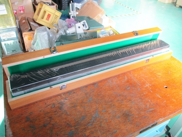  直定規 Block Image 3