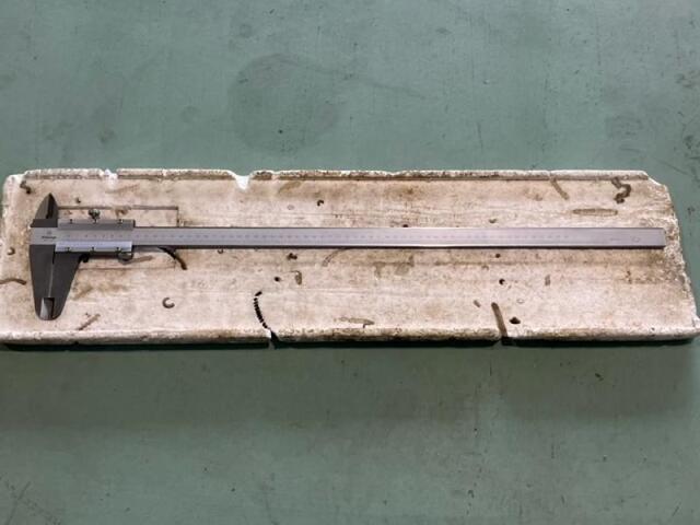 Mitutoyo 　 Vernier calipers Image 1