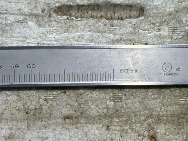 Mitutoyo 　 Vernier calipers Image 3
