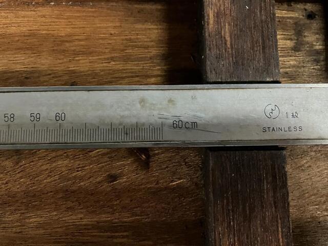Mitutoyo 　 Vernier calipers Image 3