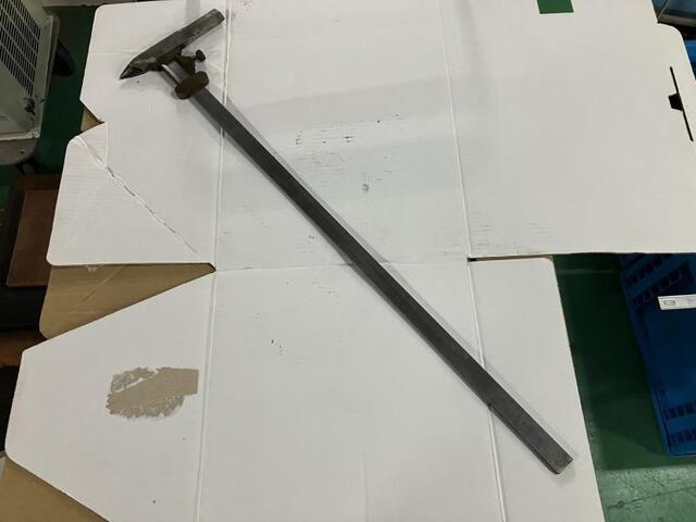   　 ノギス の画像 1枚目