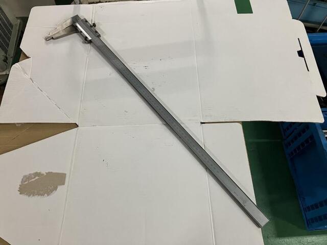 ミツトヨ 　 ノギス の画像 1枚目