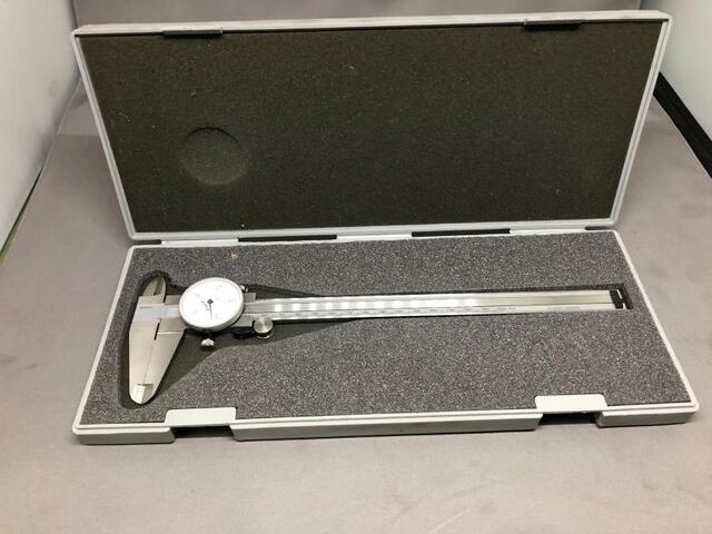 ミツトヨ 505-634 ノギス の画像 1枚目