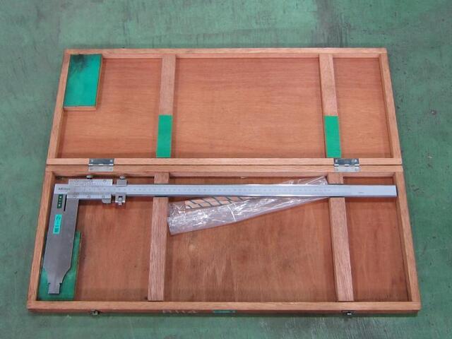 Mitutoyo CM50L(534-114) Vernier calipers Image 1