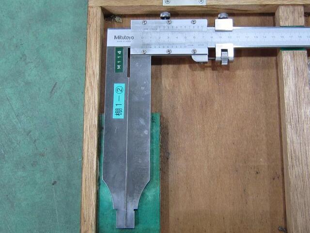 Mitutoyo CM50L(534-114) Vernier calipers Image 2