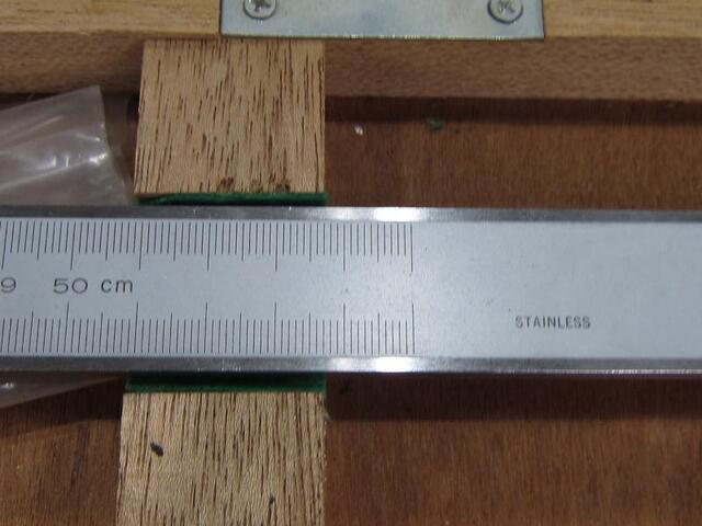 Mitutoyo CM50L(534-114) Vernier calipers Image 3