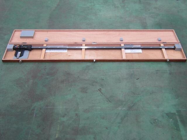 Mitutoyo CFC-150G(552-305-10) Vernier calipers Image 1