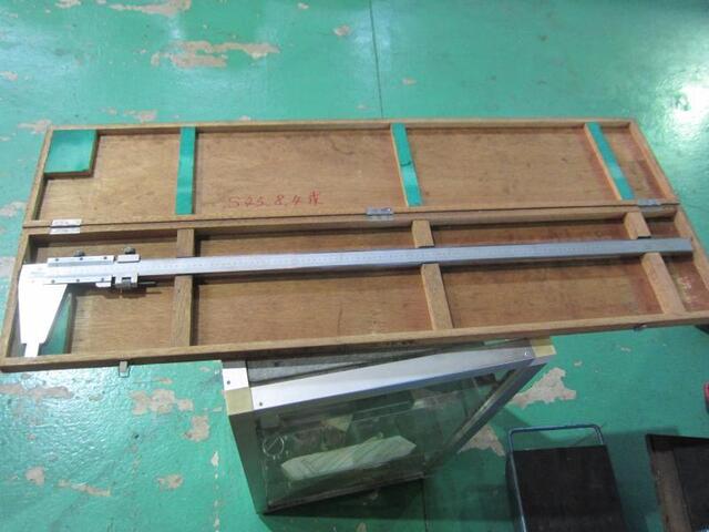 Mitutoyo CM100(160-104) Vernier calipers Image 1